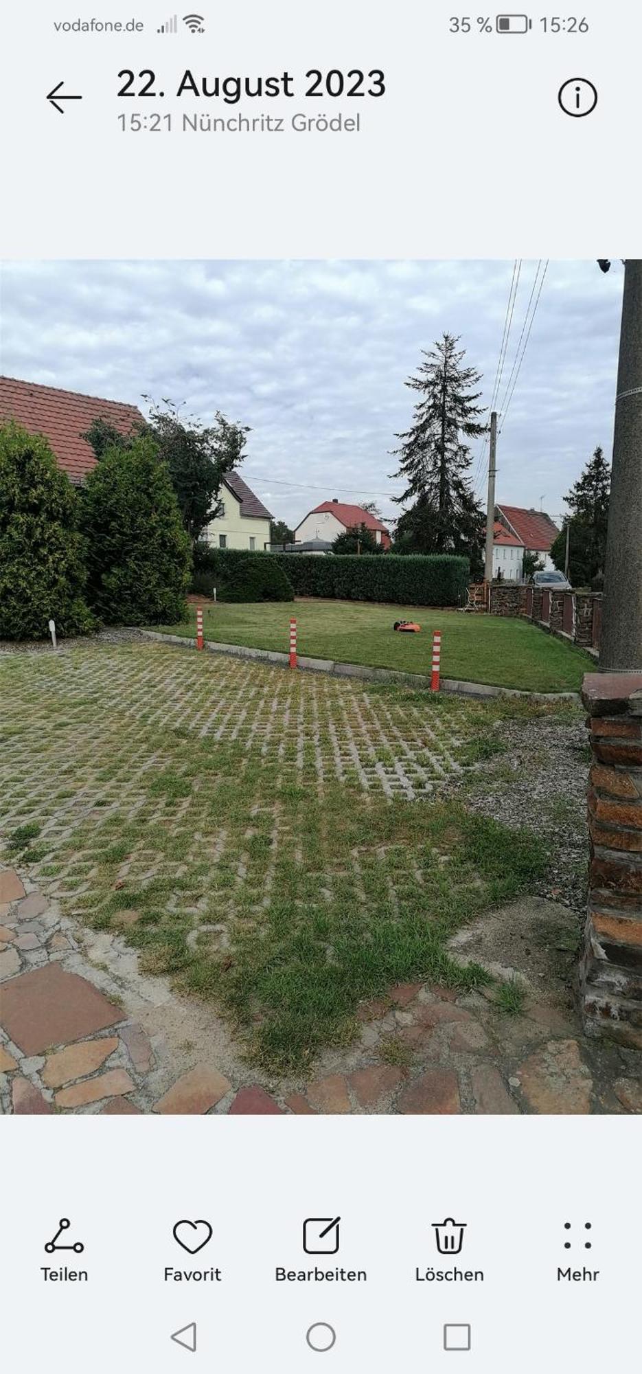 Ferienhaus Rosmarie Am Elbradweg Grodel Luaran gambar