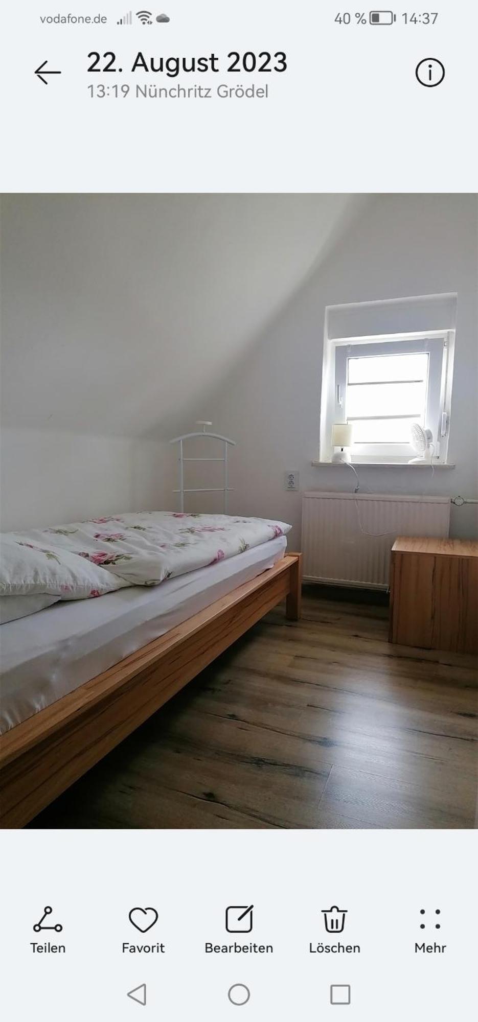Ferienhaus Rosmarie Am Elbradweg Grodel Luaran gambar